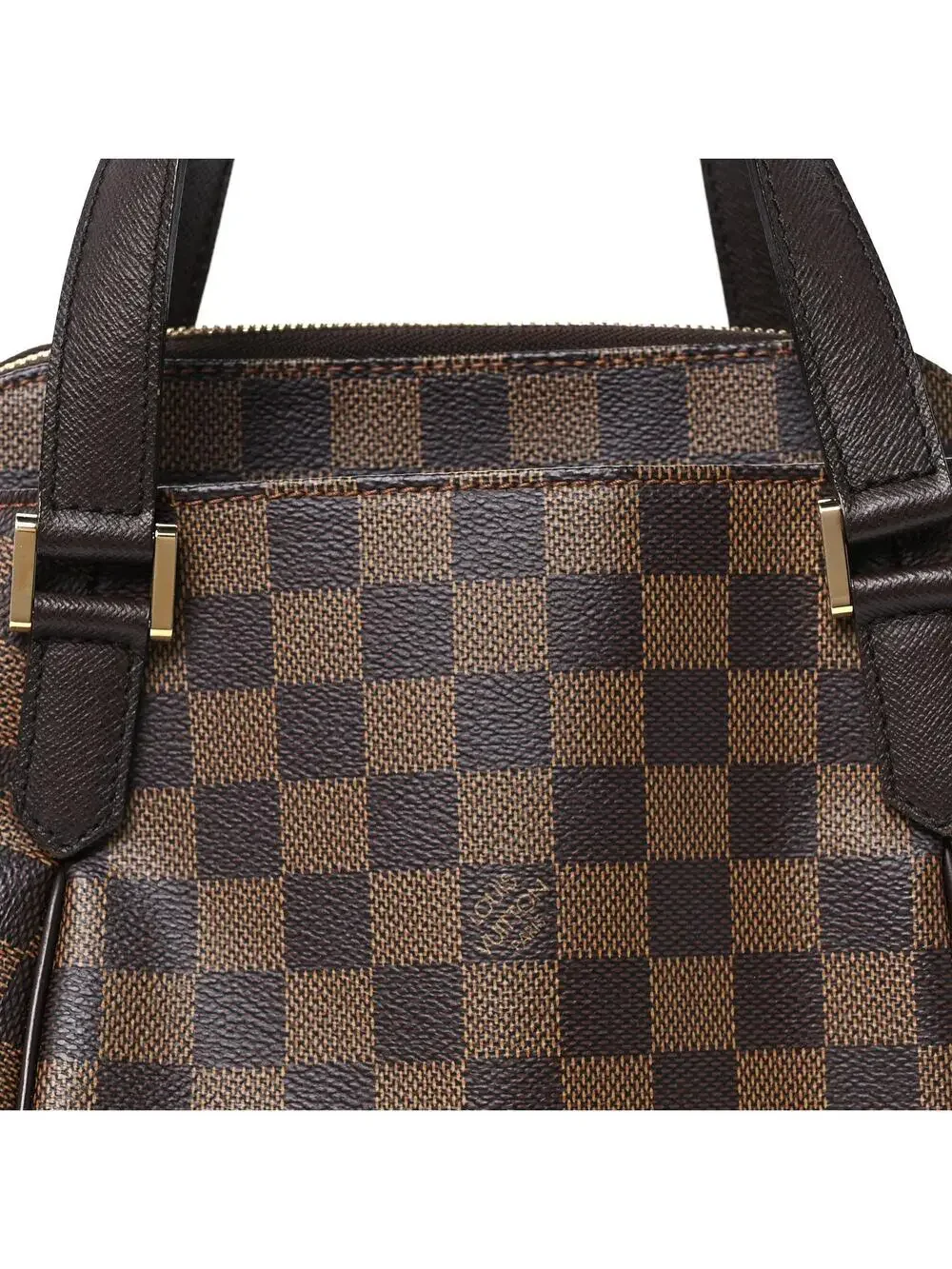 Louis Vuitton Damier Ebene Belem Pm #360787L10B
